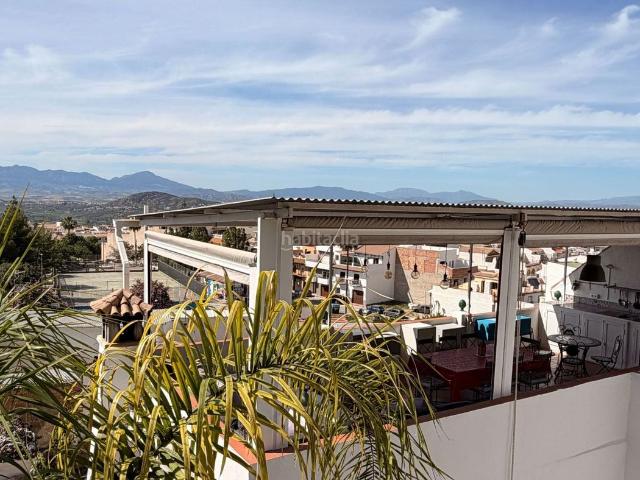 Chalet en venta en Barrio de San Antón, Valle del Guadalhorce