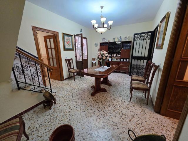Chalet en venta en Barrio de San Antón, Valle del Guadalhorce