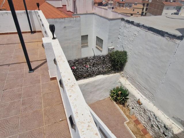 Chalet en venta en Barrio de San Antón, Valle del Guadalhorce