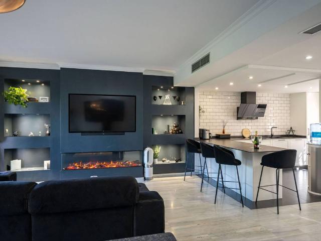 Chalet en venta en Barrio de San Antón, Valle del Guadalhorce