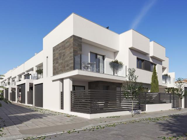 Chalet en venta en Comarca de la Vega de Granada, Andalucía