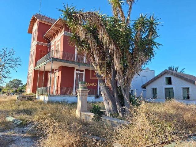 Casa en venta en Alicante