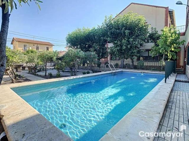 Casa en venta en Alicante