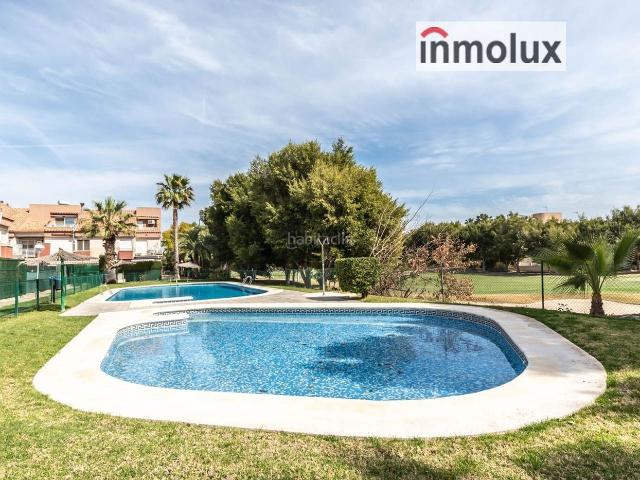 Chalet en venta en Casco Antiguo - Santa Cruz - Ayuntamiento, Alacant / Alicante