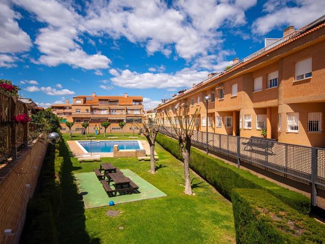 Chalet en venta en Casco Antiguo - Santa Cruz - Ayuntamiento, l'Alacantí