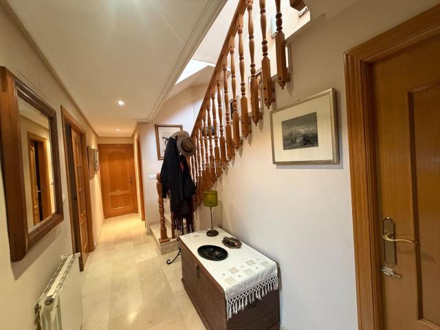 Chalet en venta en Casco Antiguo - Santa Cruz - Ayuntamiento, l'Alacantí