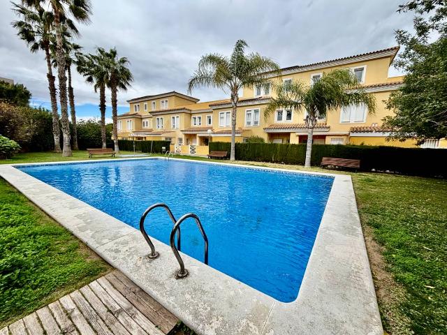 Chalet en venta en Casco Antiguo - Santa Cruz - Ayuntamiento, l'Alacantí