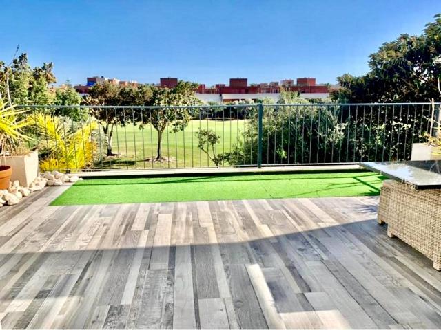 Chalet en venta en Casco Antiguo - Santa Cruz - Ayuntamiento, l'Alacantí