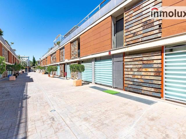 Chalet en venta en Casco Antiguo - Santa Cruz - Ayuntamiento, l'Alacantí