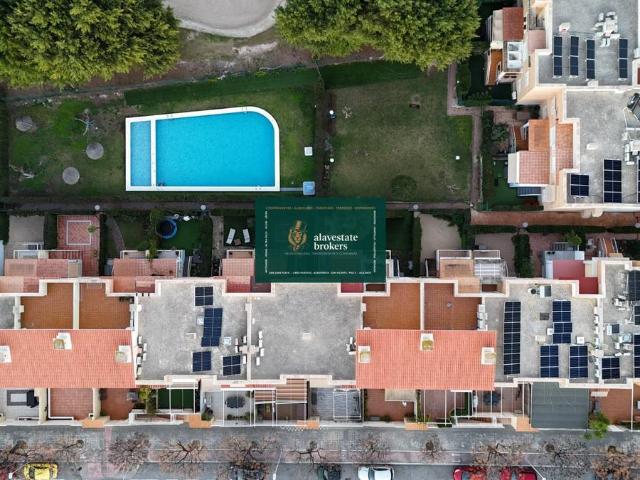 Chalet en venta en Casco Antiguo - Santa Cruz - Ayuntamiento, l'Alacantí