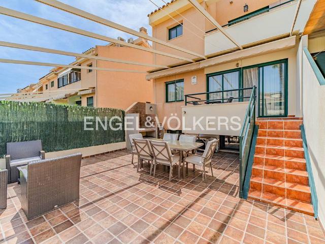 Chalet en venta en Casco Antiguo - Santa Cruz - Ayuntamiento, l'Alacantí