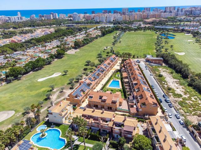 Chalet en venta en Casco Antiguo - Santa Cruz - Ayuntamiento, l'Alacantí