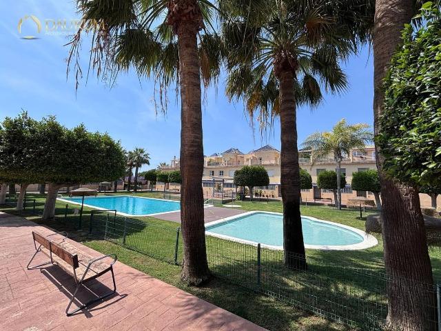 Chalet en venta en Casco Antiguo - Santa Cruz - Ayuntamiento, l'Alacantí