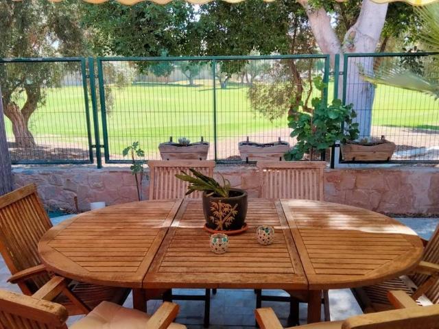 Chalet en venta en Casco Antiguo - Santa Cruz - Ayuntamiento, l'Alacantí