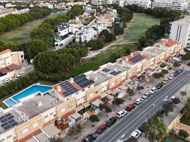 Chalet en venta en Casco Antiguo - Santa Cruz - Ayuntamiento, l'Alacantí