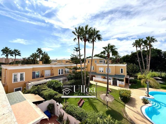Chalet en venta en Casco Antiguo - Santa Cruz - Ayuntamiento, l'Alacantí