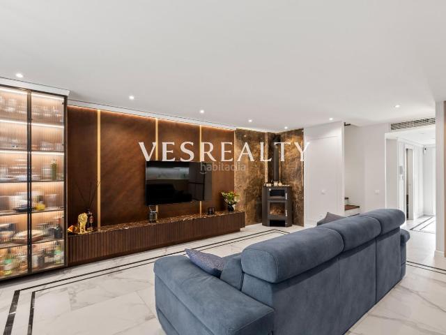 Chalet en venta en Casco Antiguo - Santa Cruz - Ayuntamiento, l'Alacantí