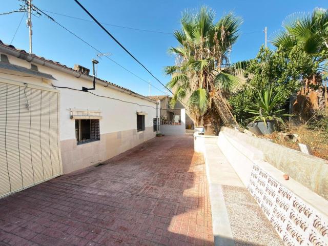 Chalet en venta en Casco Antiguo - Santa Cruz - Ayuntamiento, l'Alacantí