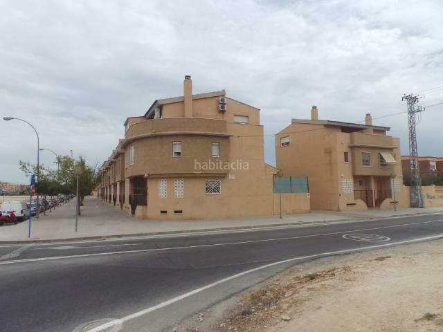 Chalet en venta en Casco Antiguo - Santa Cruz - Ayuntamiento, l'Alacantí
