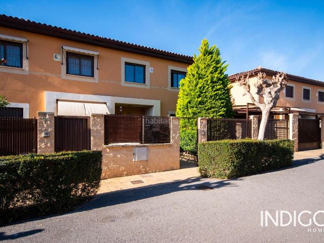 Chalet en venta en Casco Antiguo - Santa Cruz - Ayuntamiento, l'Alacantí