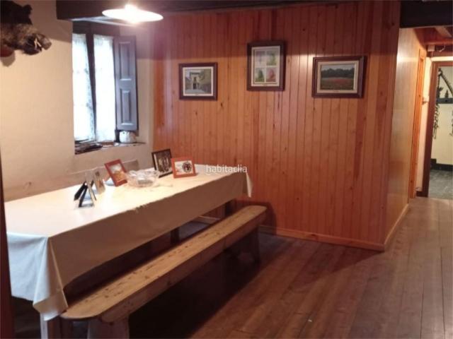 Chalet en venta en Pallars Sobirà, Catalunya