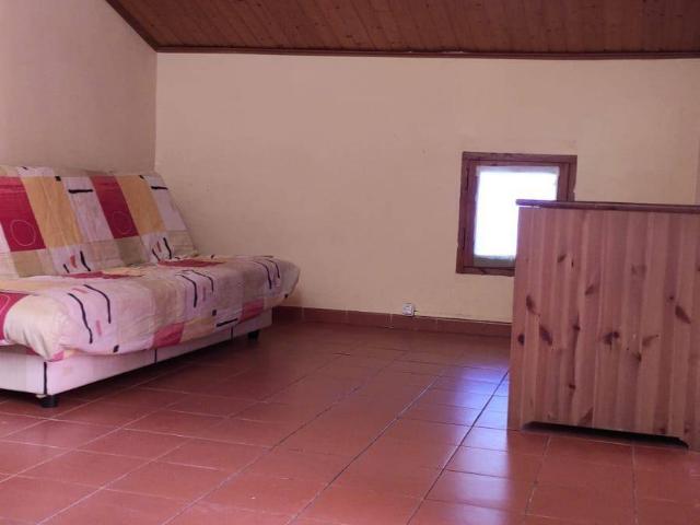 Villa en venta en Alió