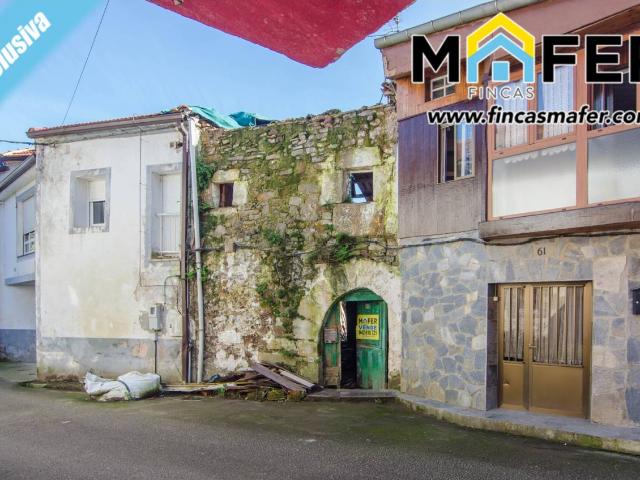 Casa en venta en Marrón, Ampuero