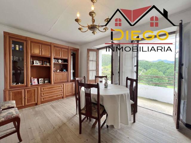Casa en venta en Cerbiago, Ampuero