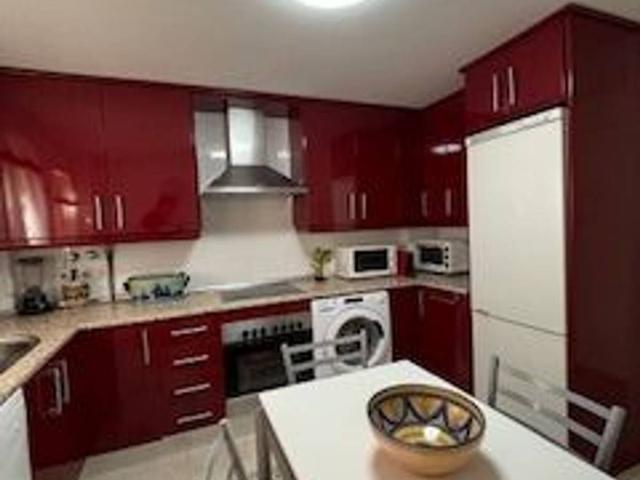 Chalet en venta en Tomares, Andalucía