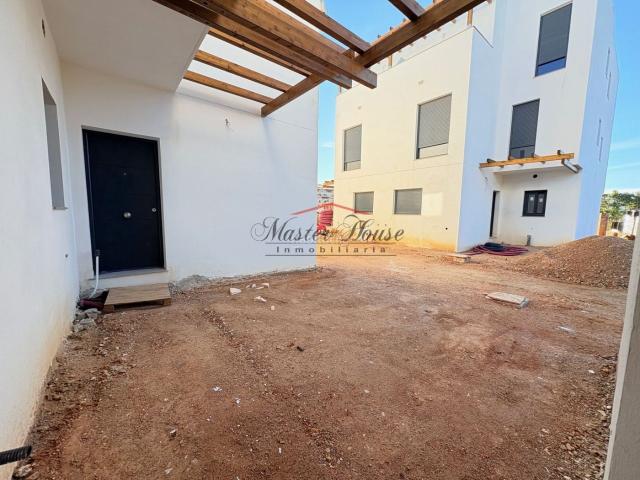 Chalet en venta en Comarca Metropolitana de Huelva, Andalucía