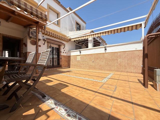 Chalet en venta en Comarca Metropolitana de Huelva, Andalucía