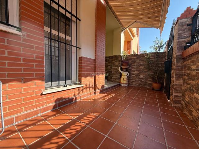 Chalet en venta en Comarca Metropolitana de Huelva, Andalucía