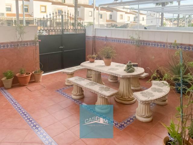 Chalet en venta en Comarca Metropolitana de Huelva, Andalucía