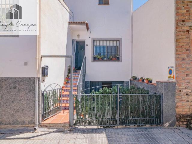 Chalet en venta en Gabia Grande, Comarca de la Vega de Granada