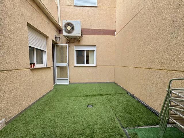 Chalet en venta en Las Gabias, Granada