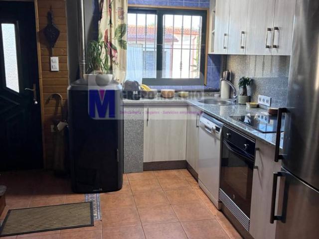 Chalet en venta en Allariz, Allariz-Maceda
