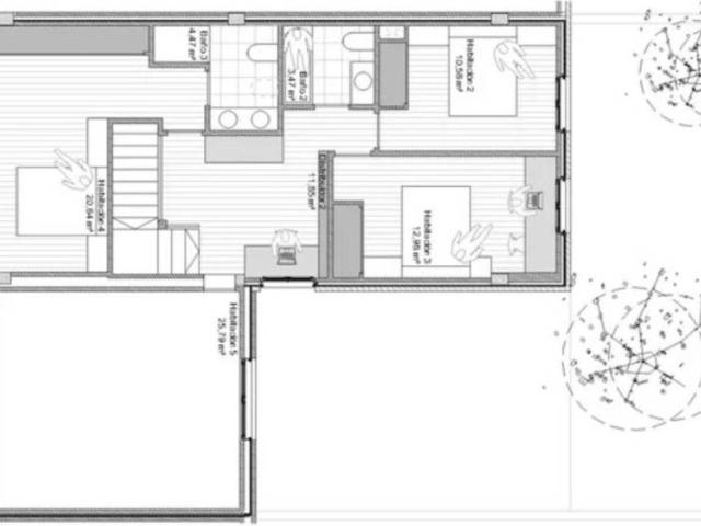 Villa en venta en Allariz