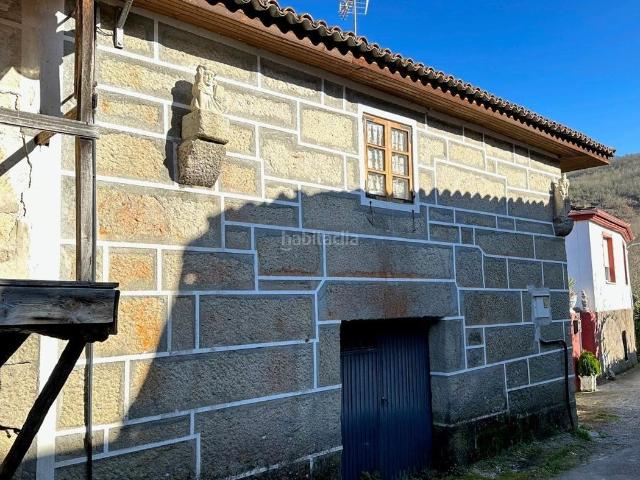 Villa en venta en Allariz, Allariz