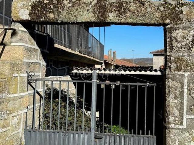 Chalet en venta en Allariz, Allariz-Maceda