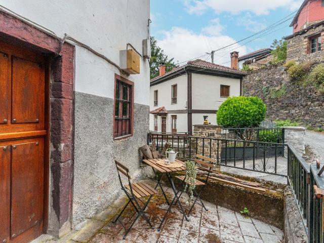 Chalet en venta en Aller, Asturias