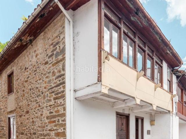 Chalet en venta en Aller, Asturias