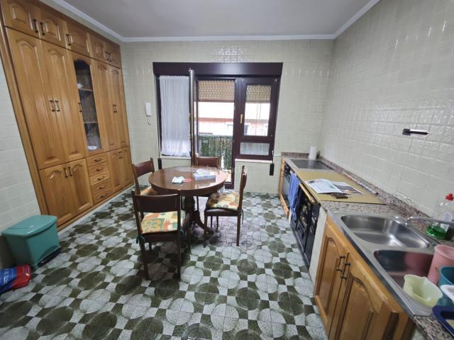 Chalet en venta en Aller, Asturias