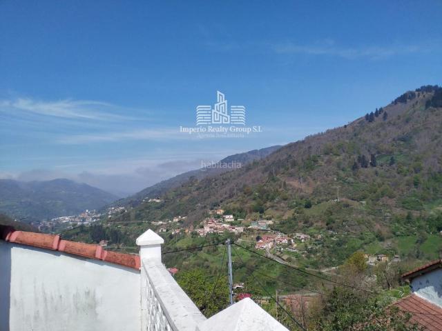 Chalet en venta en Aller, Asturias