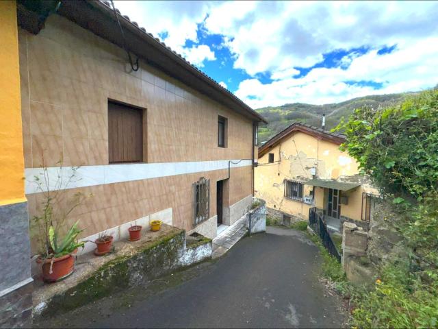 Casa en venta en Aller, Asturias