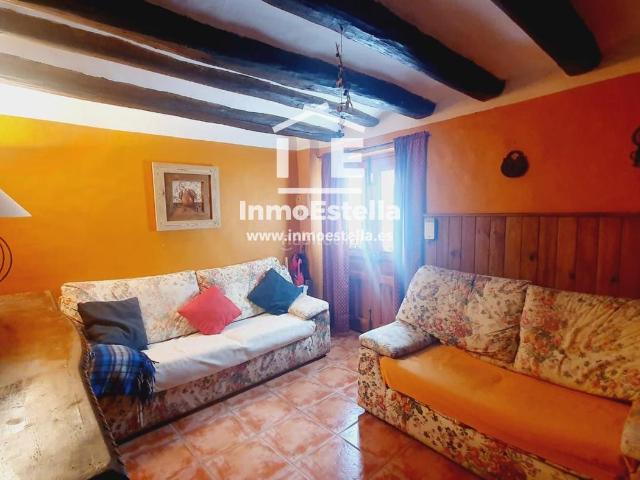 Chalet en venta en Estellerria, Navarra