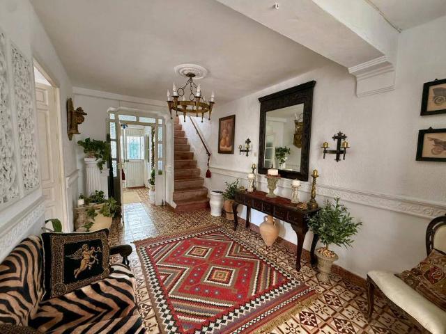 Chalet en venta en La Axarquía, Andalucía