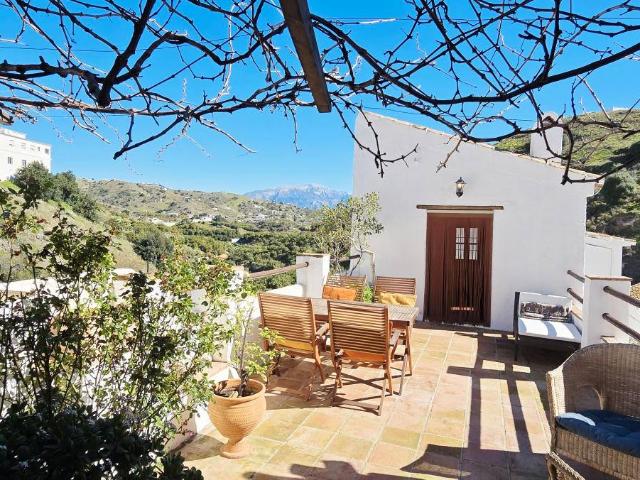 Chalet en venta en La Axarquía, Andalucía