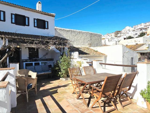 Chalet en venta en La Axarquía, Andalucía