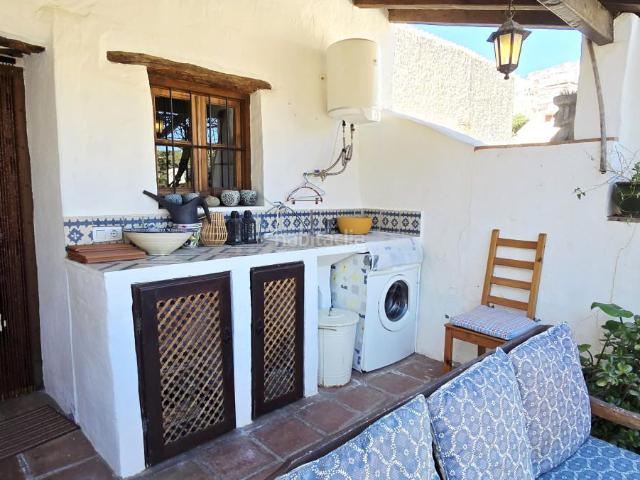 Chalet en venta en La Axarquía, Andalucía