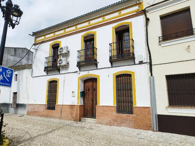 Chalet en venta en Almadén De La Plata, Andalucía